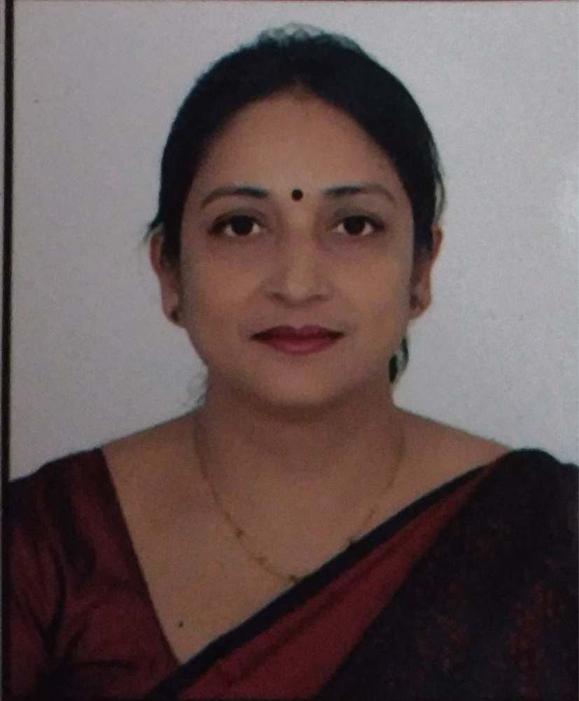 Dr. Ritu Chandra